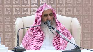 صورة 54 شرح كتاب التوحيد - باب ما جاء في قول الله تعالى : ﴿ وَمَا قَدَرُوا اللَّهَ حَقَّ قَدْرِهِ ﴾