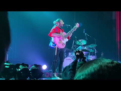 Thundercat - Lost In Space / Great Scott / 22-26 (Live in Oakland 2020)