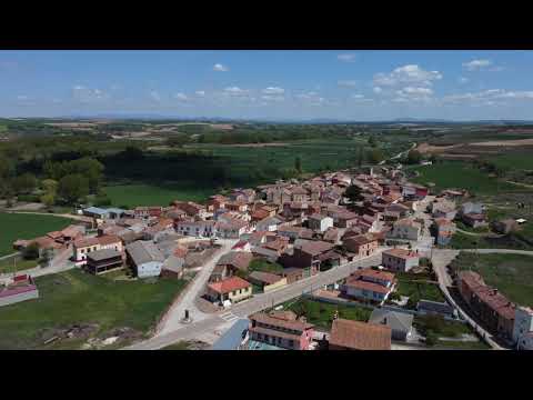Vista aérea de Torrepadre