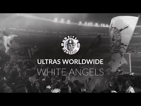 ULTRAS WORLDWIDE | Portugal | White Angels | Vitória SC