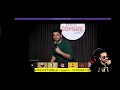 narak stand up comedy reaction by mamba,kruthika,viper and mercy