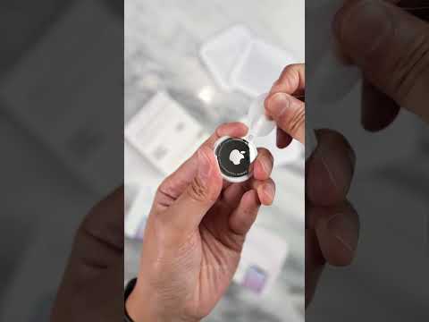 Apple AirTag 2nd Gen Pet Collar & Outdoor Tracking Test