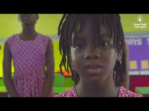 Corona Schools' Trust Council School Song