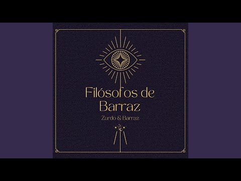 Filósofos de barraz