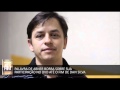 Abner Borba Participa Do Novo DVD De Davi Silva