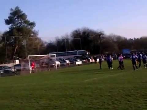 Horsham 0 Afc hornchurch 3