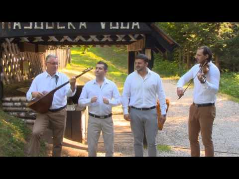 Izvorna grupa Boemi: Jedina ljubav