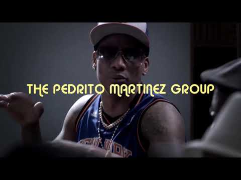 THE PEDRITO MARTINEZ GROUP performs live in Boston 5/12