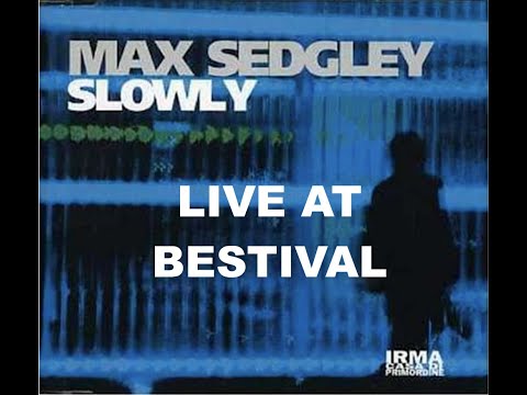 Slowly live at Bestival