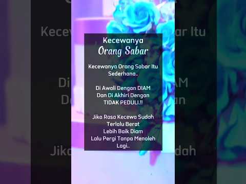 Kata-kata Motivasi Bijak | Story Wa |  Update Status #quotes #motivasi