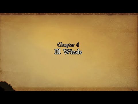 Bravely Default 2 Episode 50: Protection from Invasion