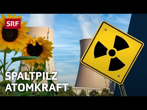 Atomstrom, ja bitte!? | Globale Themen erklärt | #SRFglobal