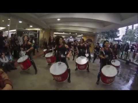 AAINJAA | PERCUDANZA