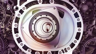 Overcoming The Rotary Engine’s Biggest Flaw