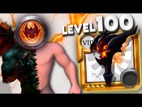 Zero to Hero Hellspawn Staff - To Level 100 + 10M Profit - Albion Online
