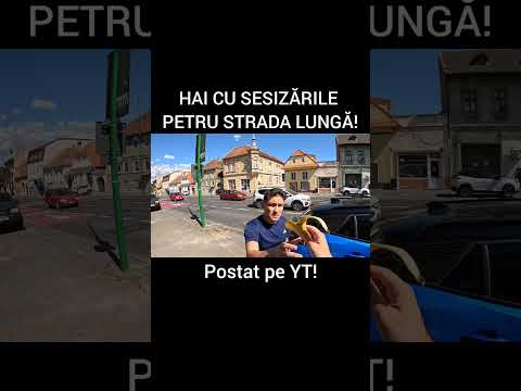 Scandal Brașov #bucuresti #romania #trafic #politie #bicicleta #pieton #sofer #masina #motor #moto
