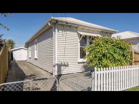 Property Management Christchurch - King Street | Sydenham