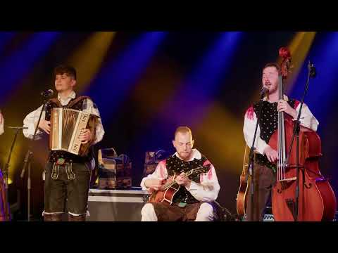 PREBRISANI MUZIKANTI – ZDOMAR (v živo)