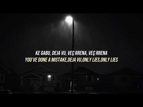 Butrint Imeri,Zubi (feat.Anatu) - Sugar Remix (Lej kto rrena) (sped up) (english lyrics)