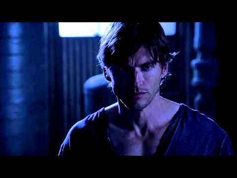 Teen Wolf: 3x12 - "We're Letting You Go" Scene