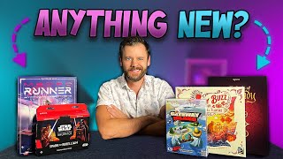 Cape Fear Games - The Castles of Burgundy video thumbnail