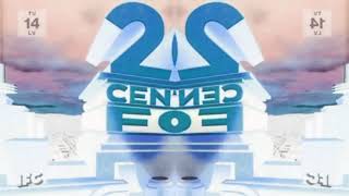 20th Century Fox Logo In G Major 10
