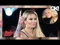 Former Adult Film Star Jenna Jameson Looks Unrecognizable In Makeup Free Photo After Revealing Her S