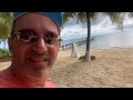 Don't Come to Belize: anti-tourism board Jeff Johnson Comedy Shark Week