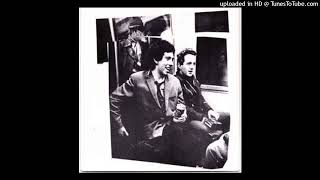 1-2 Crush On You - The Clash