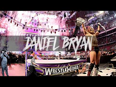 #ThankYouDanielBryan: "Flight of the Valkyries" ► Daniel Bryan Theme Song