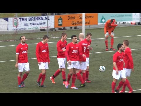 Samenvatting Excelsior'31 - Nootdorp