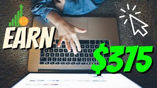 🔥👉  Earn $375 Everyday By Watching Ads | Make Money Online 2021