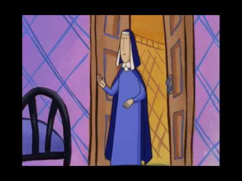 Madeline Lost in Paris part eight (end)