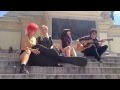 Hey Violet - This Is Why (Acoustic Hangout ...