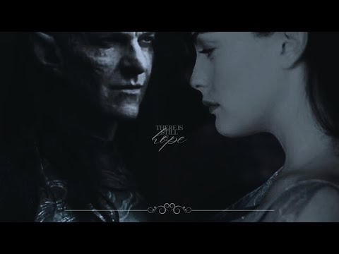 Adar & Arwen | There is still hope