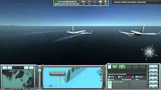 Naval War: Arctic Circle Gameplay 2