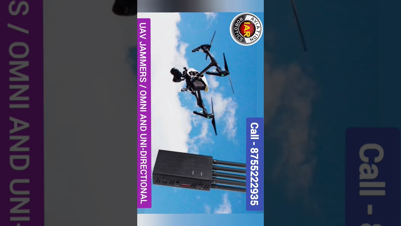 #DRONE  #UAV #JAMMERS IAR Aviation and Robotics, Drones/FPV/ UAV JAMMER and Drone/ FPV/ UAV supplier