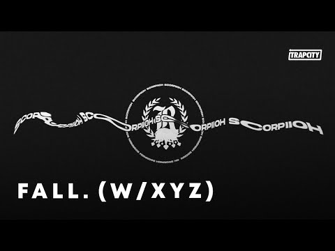 Scorpiioh - fall. (w/ xyz)
