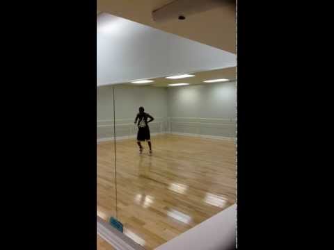 So beautiful ( Lapalux Bootleg Remix ) CHOREOGRAPHY by Vers