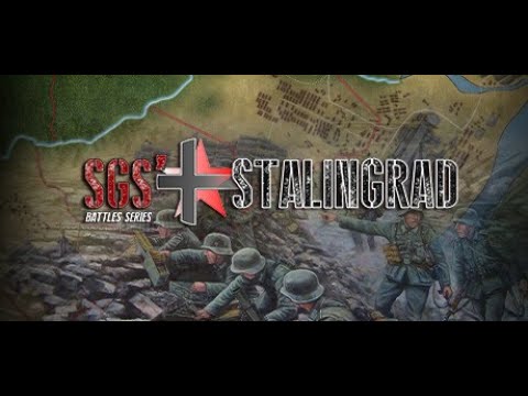 SGS Battle for Stalingrad Trailer