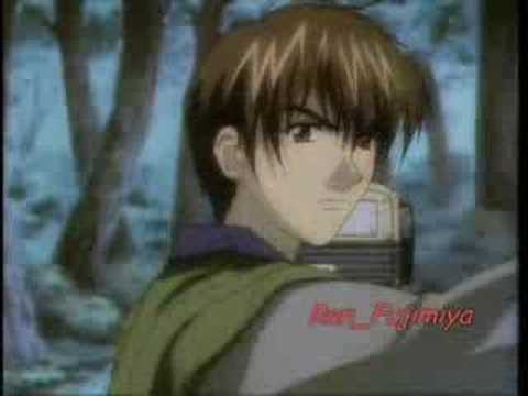 Weiß Kreuz - Stand my Ground