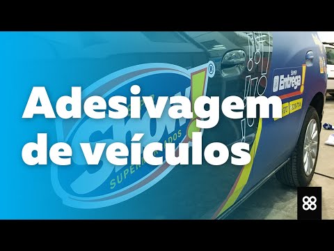 [ADESIVAGEM] Spin Super Show