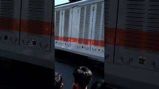 Download lagu Rangkaian Kereta PARAHYANGAN PANPORAMIC Sekilas melintas #idingsobarna mp3