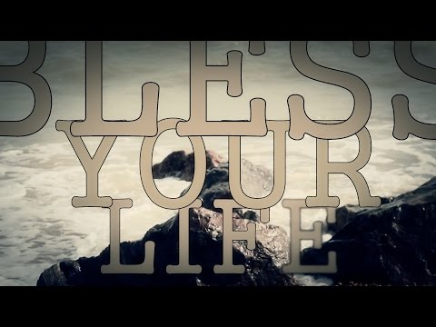 DANJA M© - BLESS YOUR LIFE (Music Video)