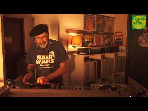DJ LIVE  SET @ VINIL DO MUSTAFA, RIO DE JANEIRO 07/05/2020