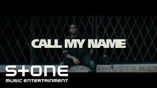 WOOGIE - CALL MY NAME (Feat. G.Soul) TEASER 2