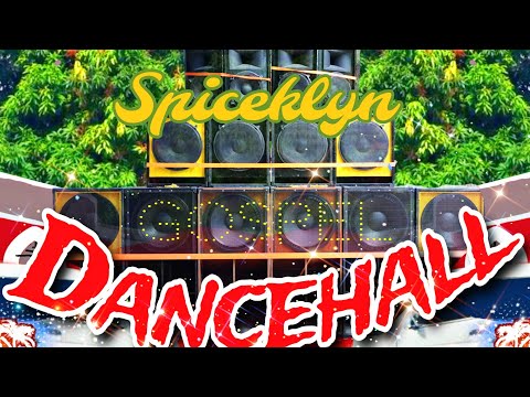 GOSPEL DANCEHALL MIX 2023 | BEST OF