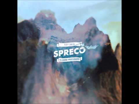 Spreco - All I Need Is Time [feat.Osaka] (prod.Moccv)