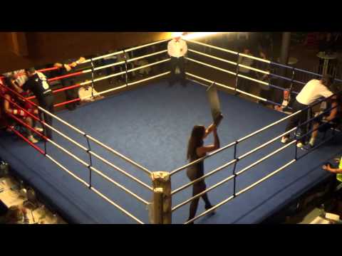 Roberto Renna vs. Andreas König