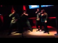 Ginuwine-Pony Karaoke 